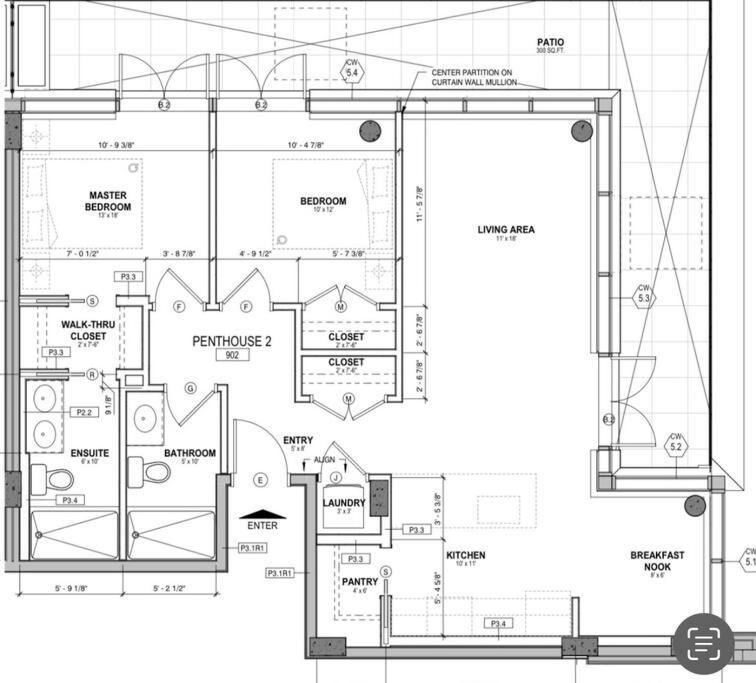 New Luxury 2Br Penthouse Apt In Central Halifax Zewnętrze zdjęcie