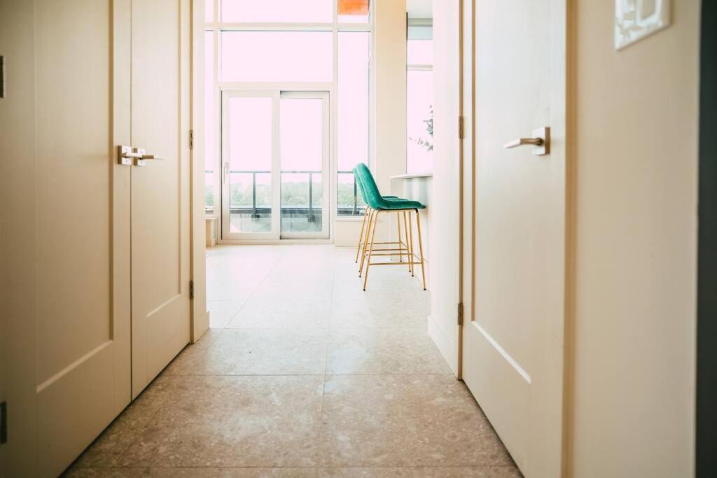 New Luxury 2Br Penthouse Apt In Central Halifax Zewnętrze zdjęcie