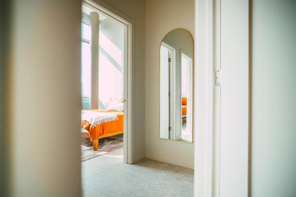 New Luxury 2Br Penthouse Apt In Central Halifax Zewnętrze zdjęcie