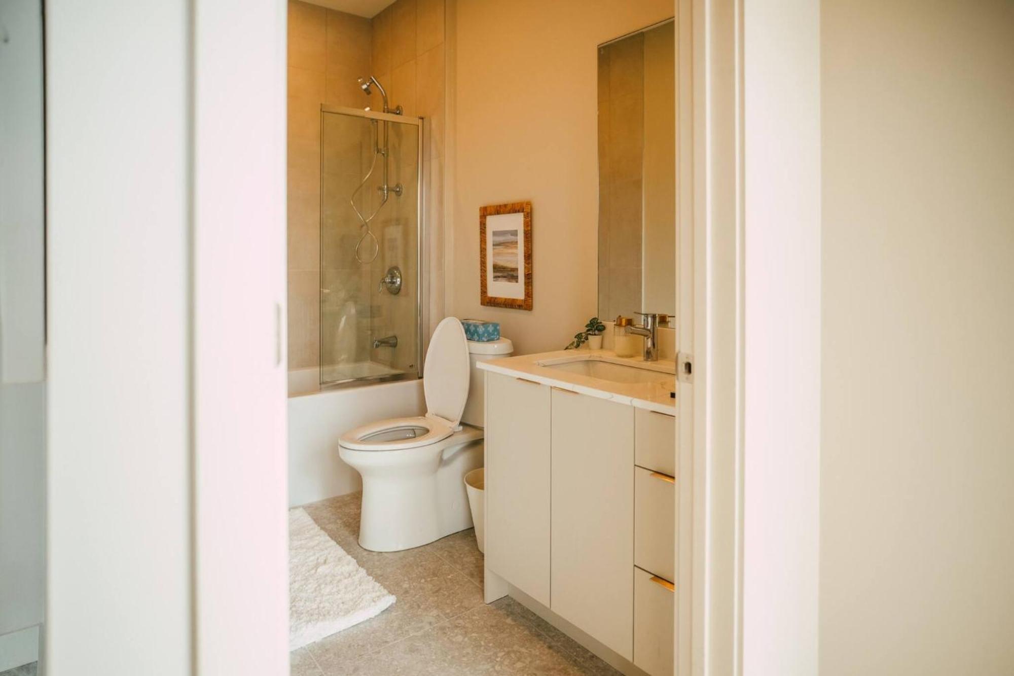 New Luxury 2Br Penthouse Apt In Central Halifax Zewnętrze zdjęcie