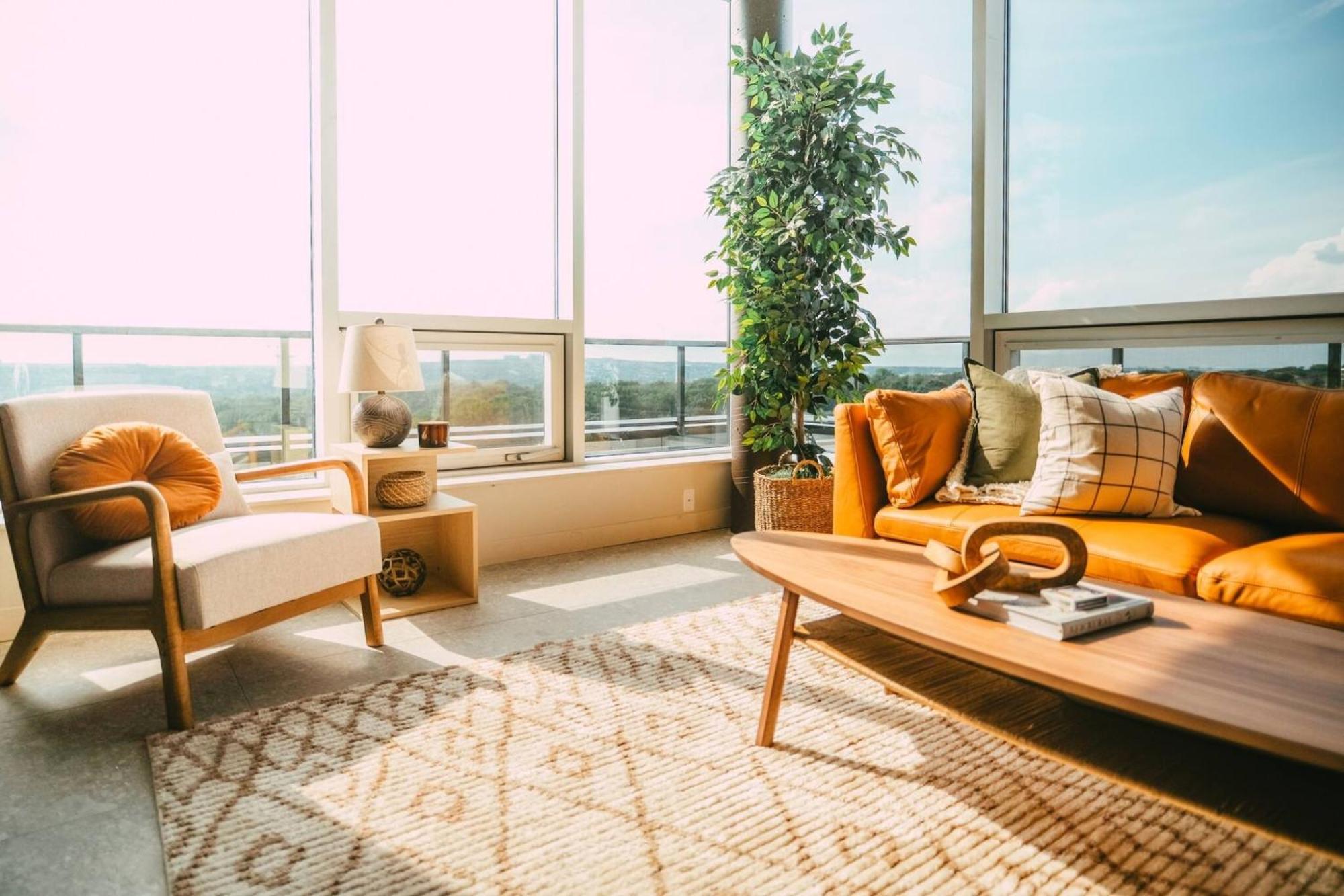 New Luxury 2Br Penthouse Apt In Central Halifax Zewnętrze zdjęcie
