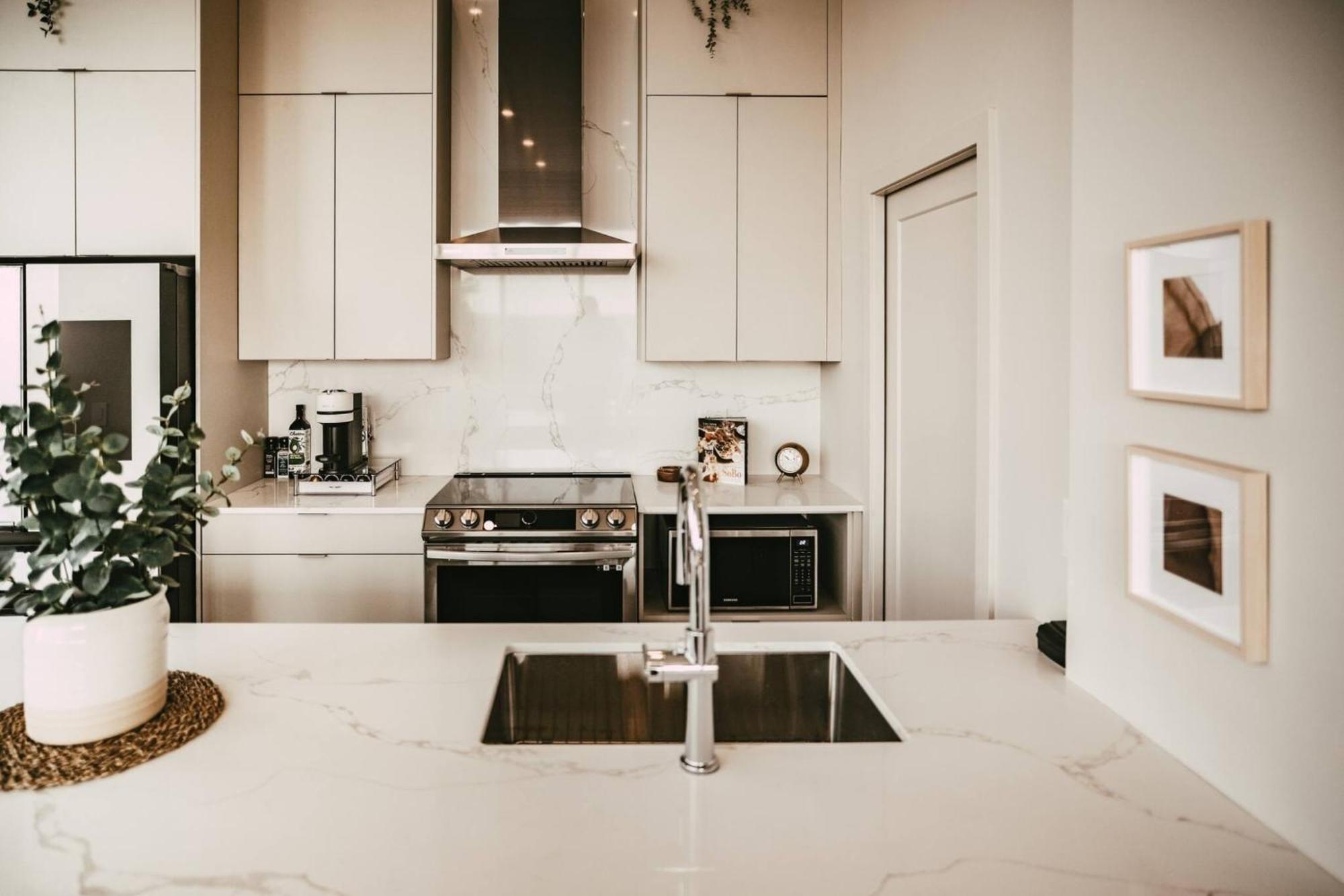 New Luxury 2Br Penthouse Apt In Central Halifax Zewnętrze zdjęcie