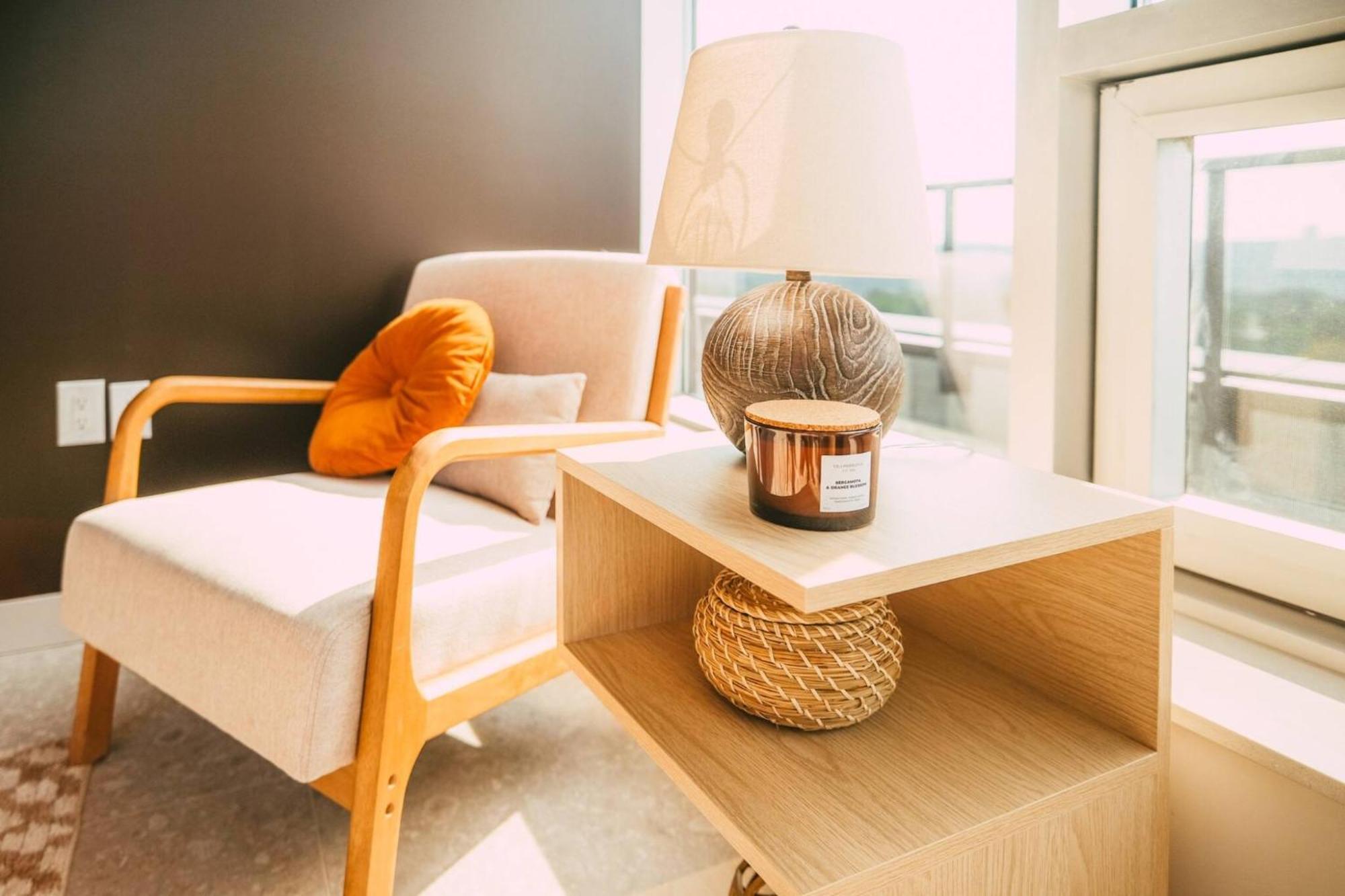 New Luxury 2Br Penthouse Apt In Central Halifax Zewnętrze zdjęcie