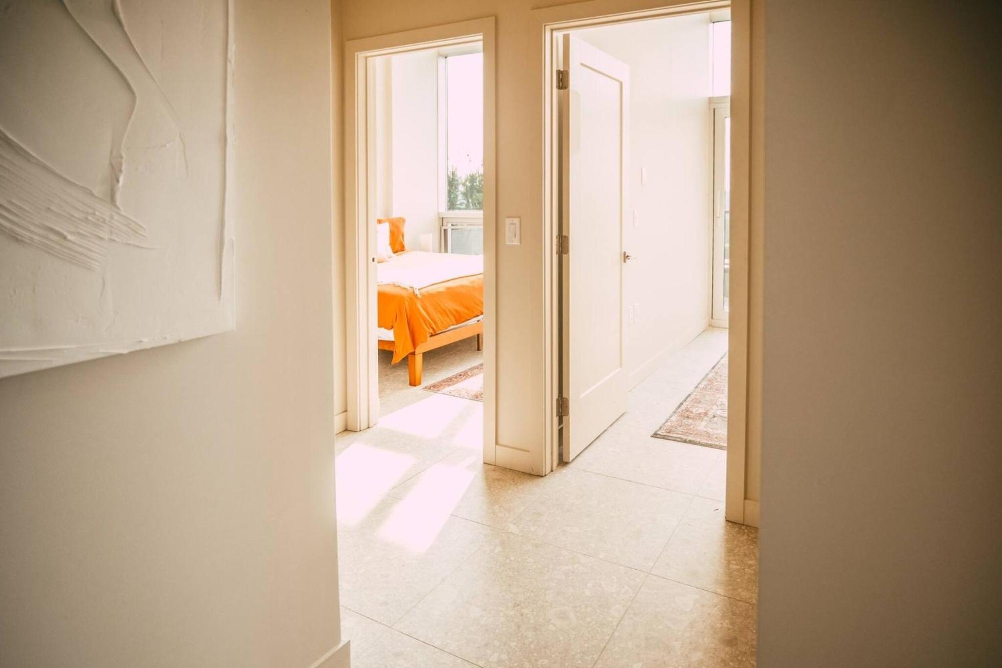 New Luxury 2Br Penthouse Apt In Central Halifax Zewnętrze zdjęcie
