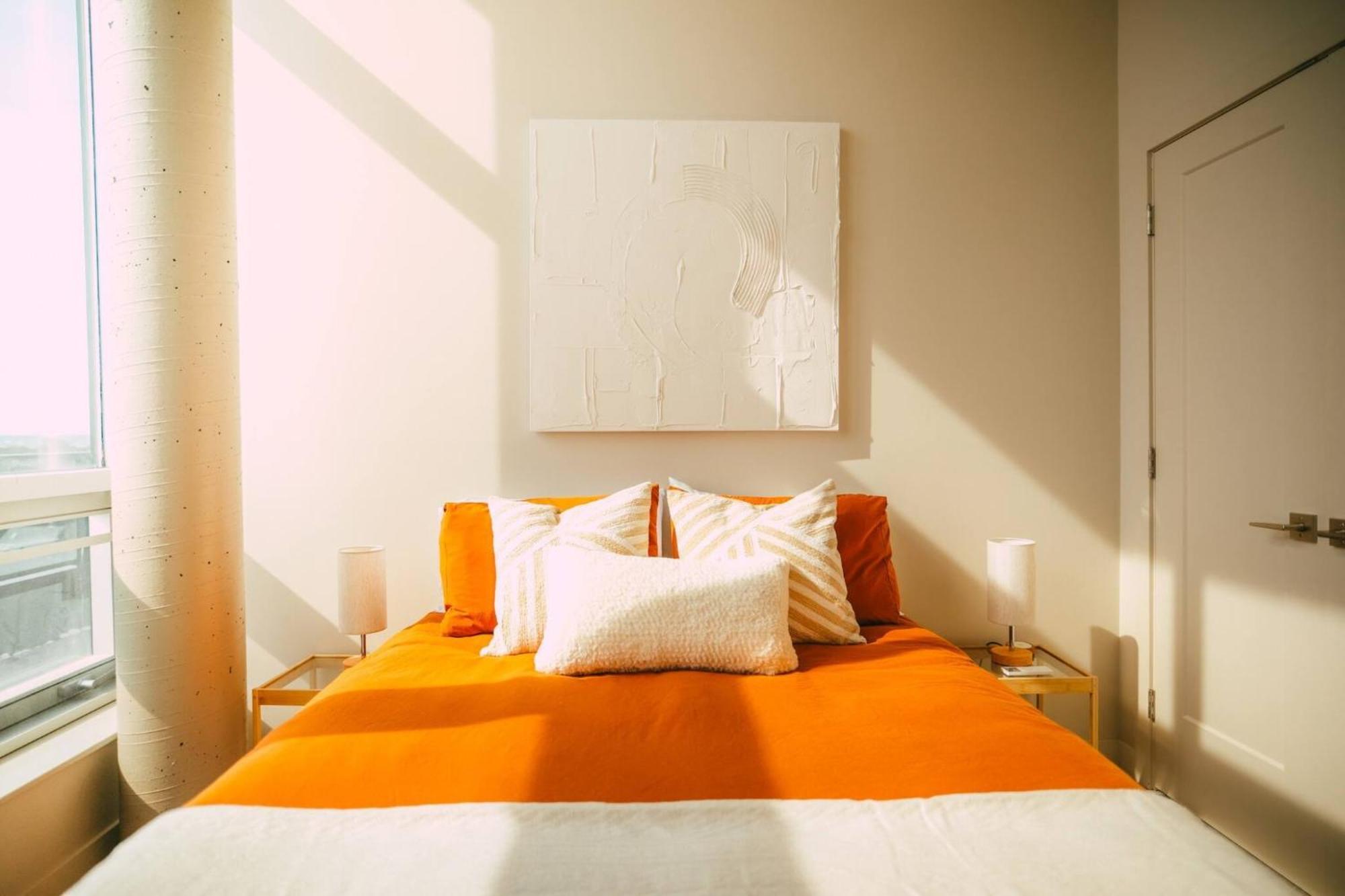 New Luxury 2Br Penthouse Apt In Central Halifax Zewnętrze zdjęcie
