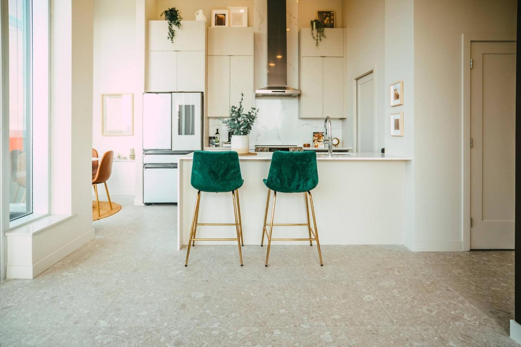 New Luxury 2Br Penthouse Apt In Central Halifax Zewnętrze zdjęcie