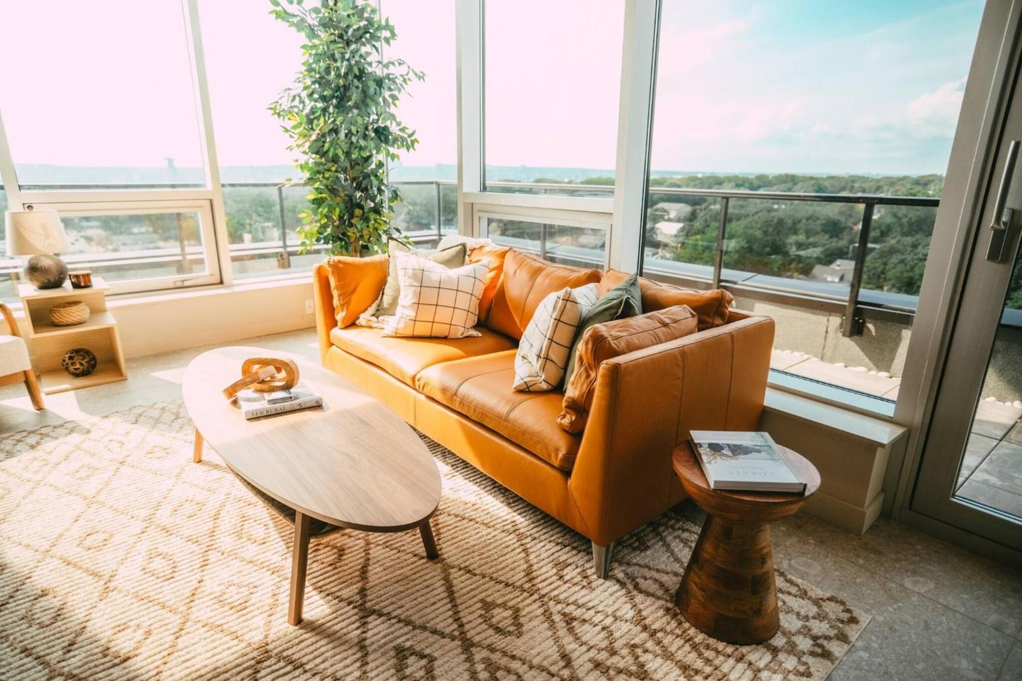 New Luxury 2Br Penthouse Apt In Central Halifax Zewnętrze zdjęcie